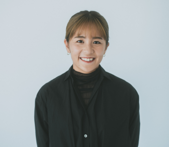 岩渕 真奈