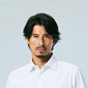 中澤 佑二 